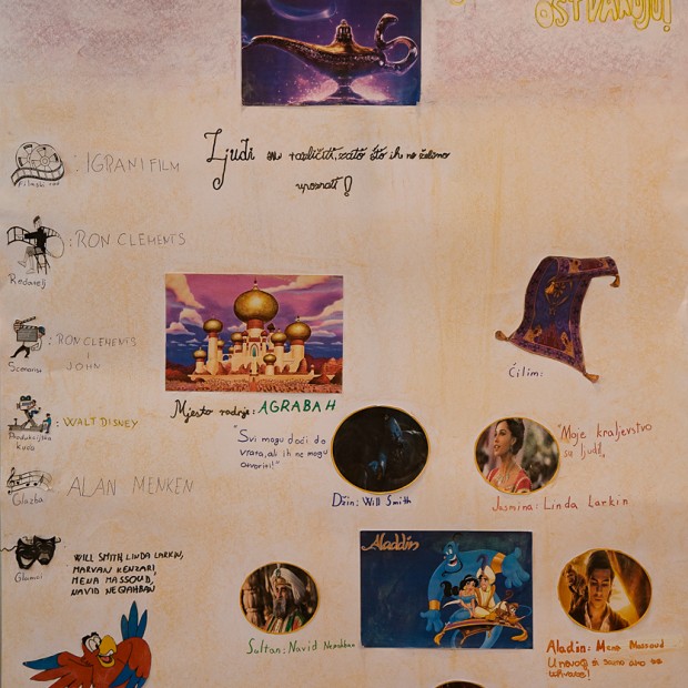 Aladin