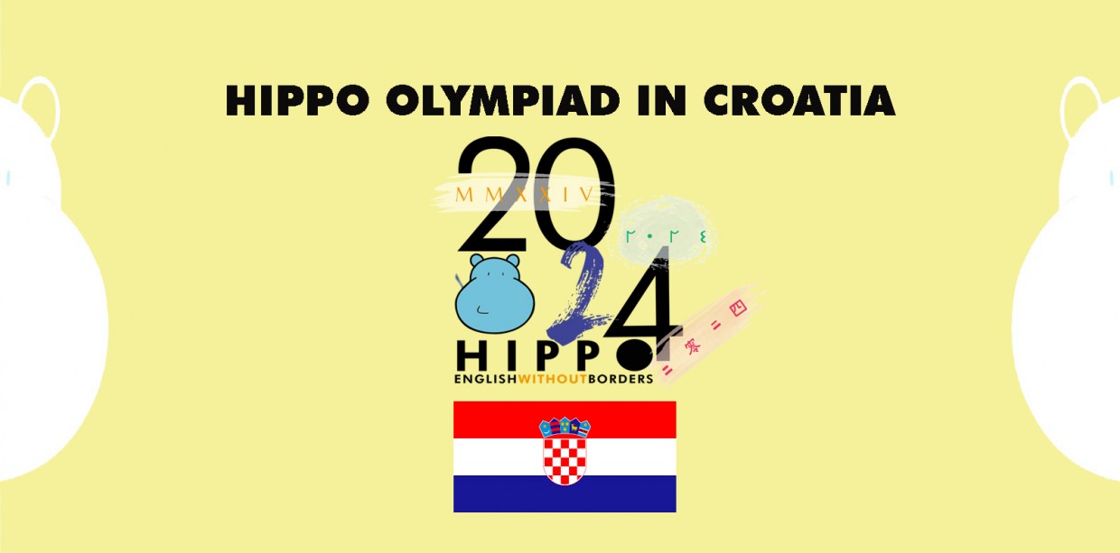Hippo “English Without Borders” Olympiad u OŠ Ivana Mažuranića, Obrovac Sinjski
