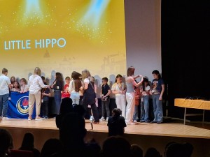 Hippo 7