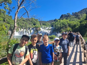 Izlet Šibenik4