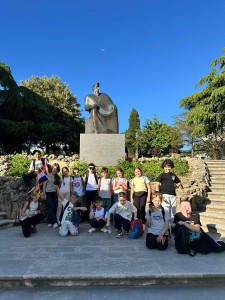 Izlet Šibenik9