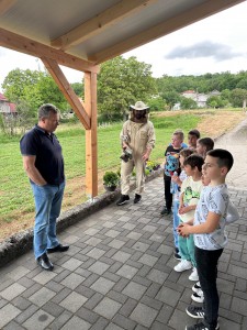 Pčele