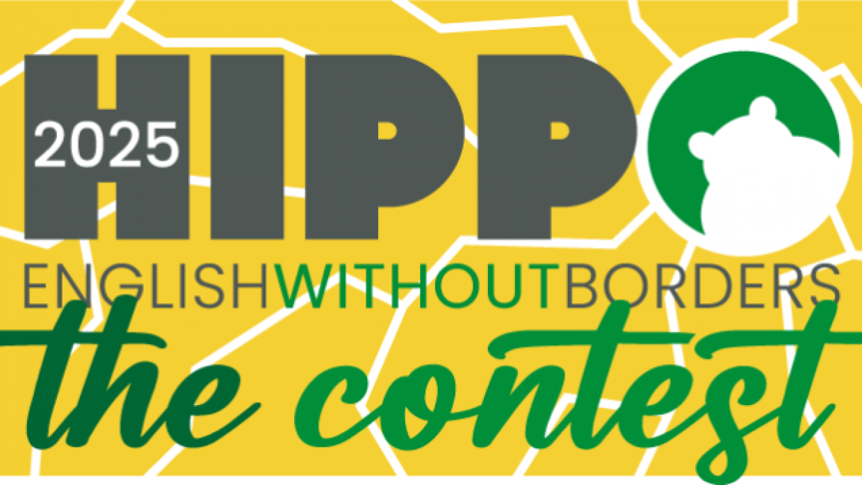Hippo Contest – natjecanje u našoj školi