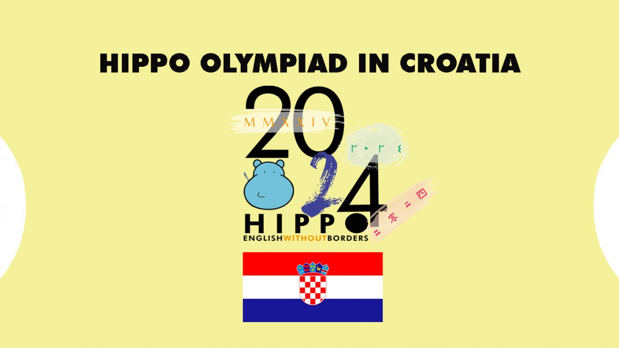 Hippo “English Without Borders” Olympiad u OŠ Ivana Mažuranića, Obrovac Sinjski