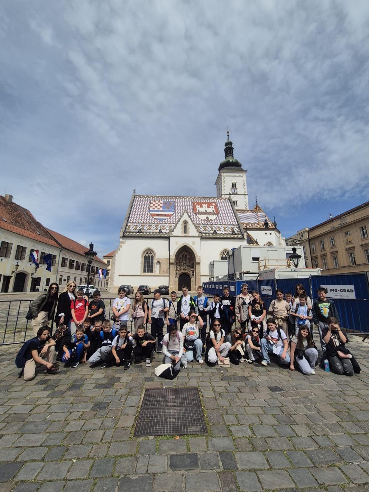 VIŠEDNEVNA IZVANUČIONIČKA NASTAVA – HRVATSKO ZAGORJE