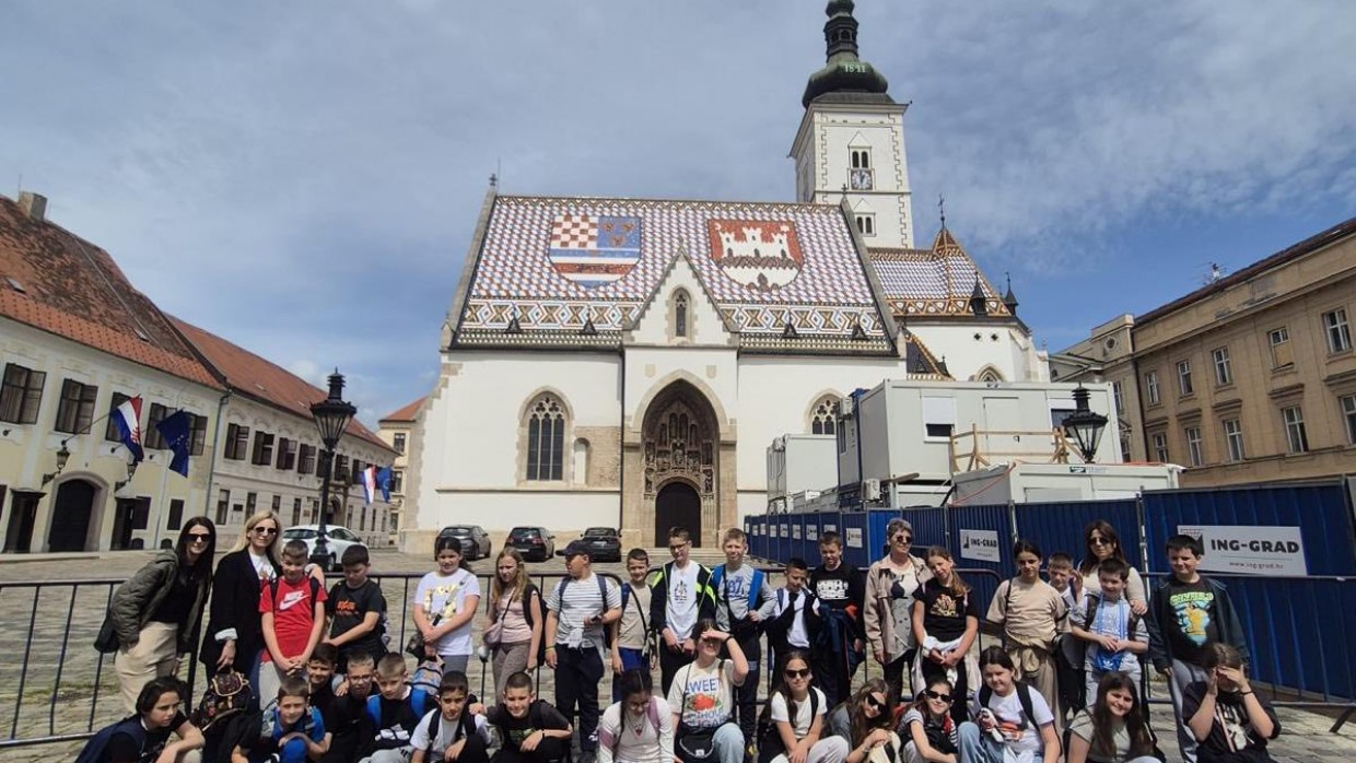VIŠEDNEVNA IZVANUČIONIČKA NASTAVA – HRVATSKO ZAGORJE