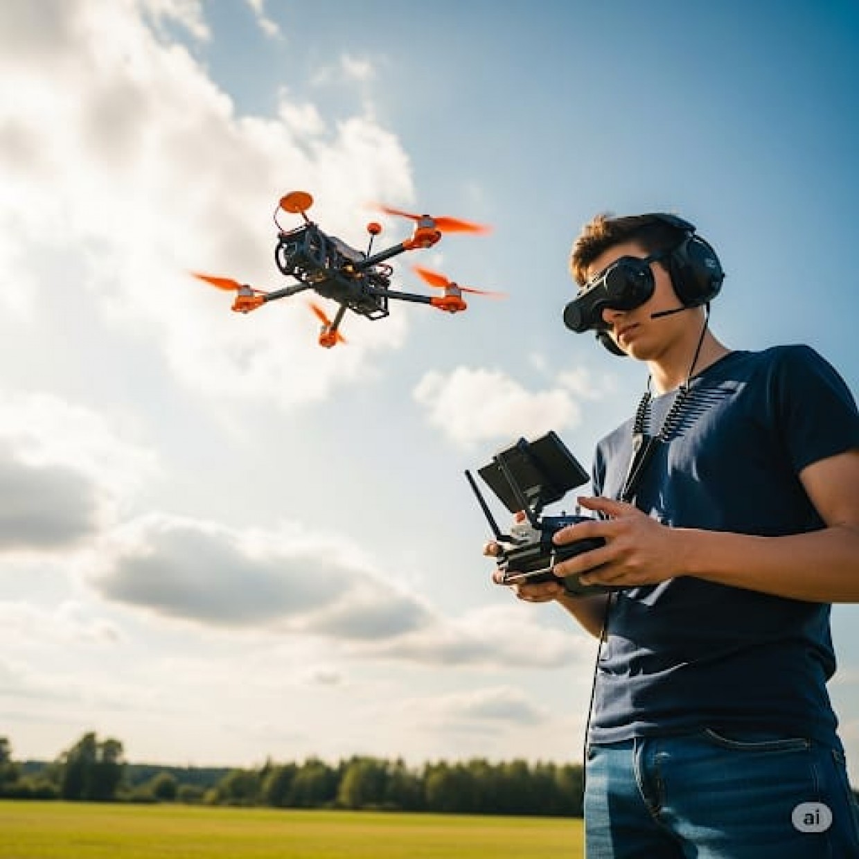 Projekt “FAUST-FPV Akademija u Splitu”