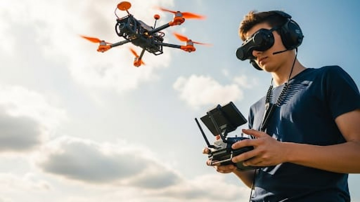 Projekt “FAUST-FPV Akademija u Splitu”