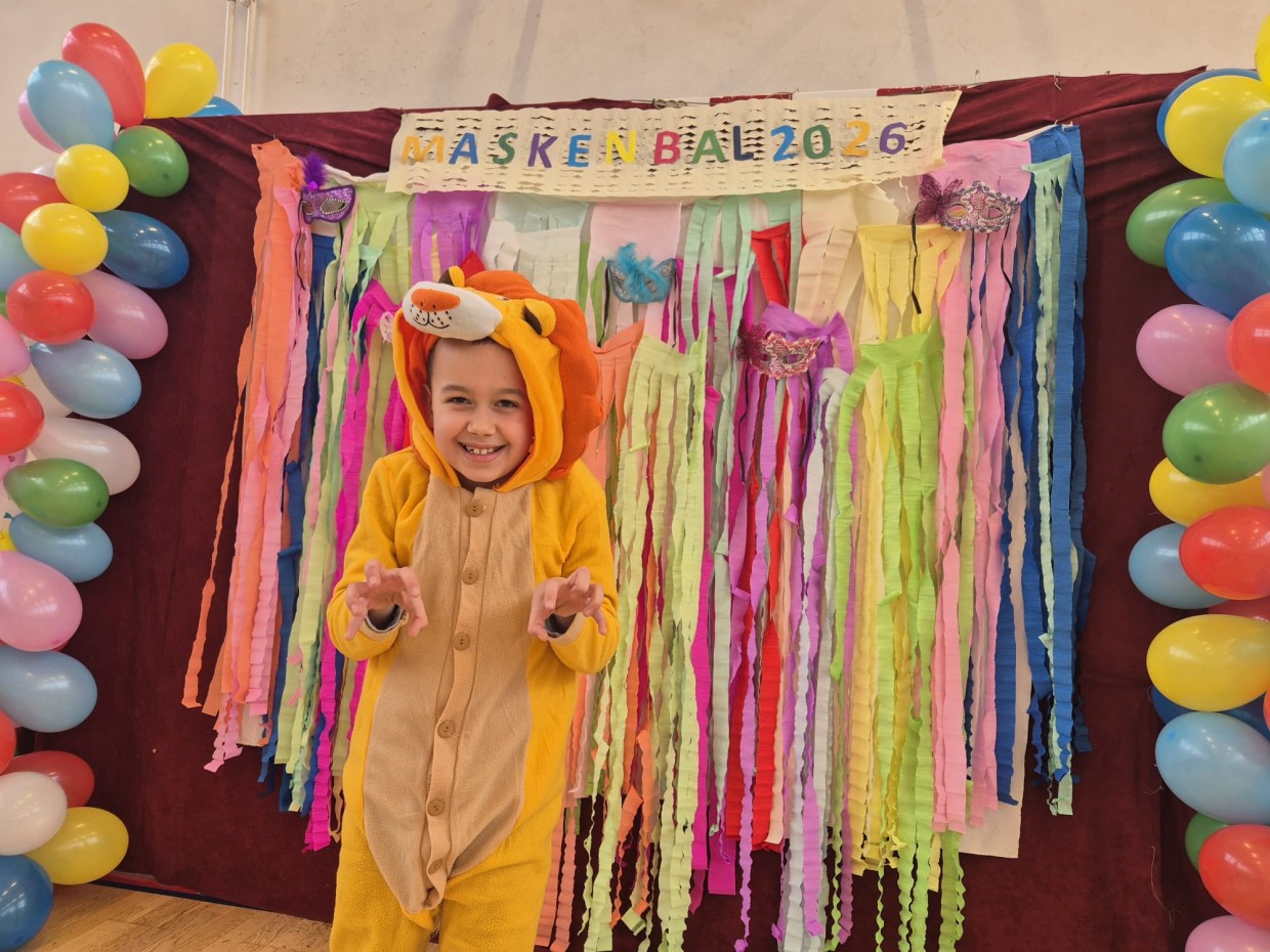 Maskenbal