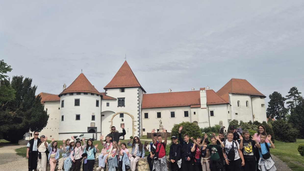 VIŠEDNEVNA IZVANUČIONIČKA NASTAVA – HRVATSKO ZAGORJE