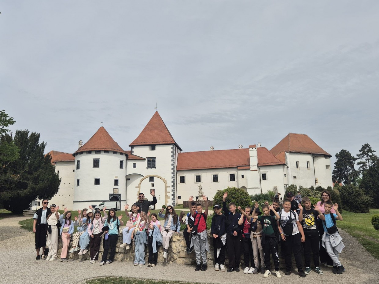 VIŠEDNEVNA IZVANUČIONIČKA NASTAVA – HRVATSKO ZAGORJE